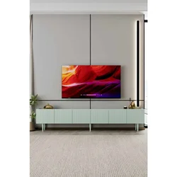 Hanah Home TV komoda Capella 240, 240 cm, mint