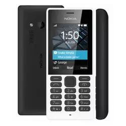 Nokia 150 DS White, mobilni telefon