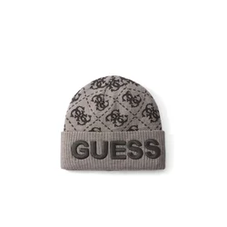 GUESS Kape MILANO siva/temno siva