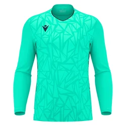 Macron Golmanski dres Corvus Eco, Tirkizni