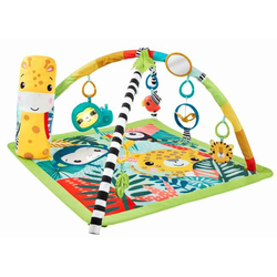 Fisher Price igrača 3 v 1 z žirafo