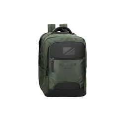 PEPE JEANS Ranac za laptop - zelena ( 70.625.42 )