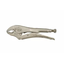 awtools Morsejeve klešče z okroglimi čeljustmi 250 mm
