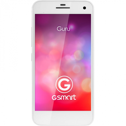 GIGABYTE mobilni telefon GSMART ROMA R2 PLUS	