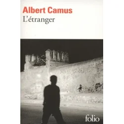 Letranger