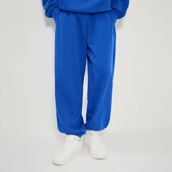 Baggi fit pantalone