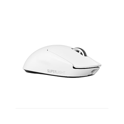 LOGITECH Bežični miš Logitech G PRO X Superlight 2 LS beli