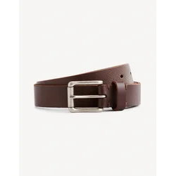 Celio Visual Pas 783378 Rjava