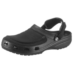 Crocs Klompe Yukon Vista, crna