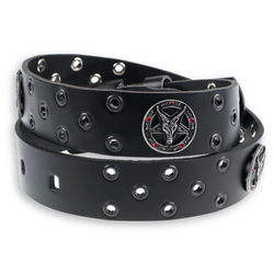 Pas Bafomet - Black - LSF2 33
