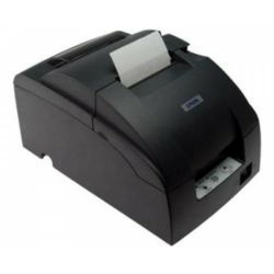 EPSON TM-U220PB-057 paralelni portAuto cutter POS štampač crni