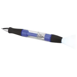 Olovka 3-pen multifunkcijska pf concept 10426301 plava/crna