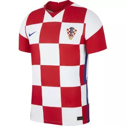 Dres Nike M NK CROATIA VAPOR MATCH HOME SS JSY 2020