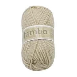Pletena preja Jumbo 100 g - (1113) naravni št.