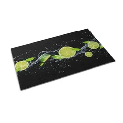 tulup.si Predpražnik Apnene citrusi 150x100 cm