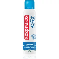 BOROTALKO dezodorans spre? sa aktivnom morskom solju 150 ml