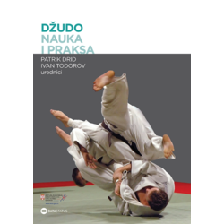 Džudo: nauka i praksa, 2. izdanje