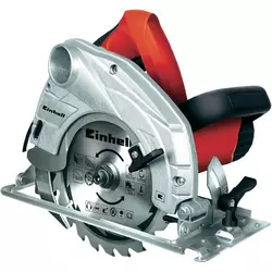 EINHELL TH-CS 1200/1; Ručna kružna testera