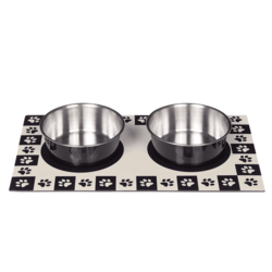 Nobby magnetic set L crni