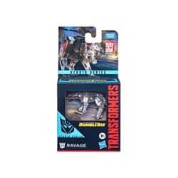 HASBRO TRANSFORMERS GENERATIONS STUDIO SERIES CORE