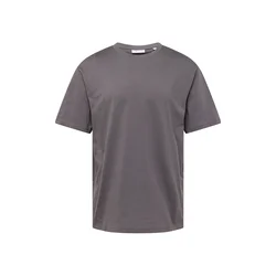 Only & Sons Majica Fred  temno siva