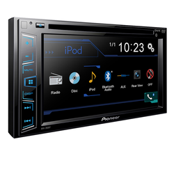 PIONEER avtoradio AVH-280BT