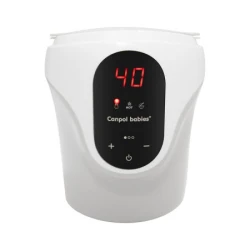 Canpol babies 4 u 1 grejac sa termostatom i sterilizatorom (ls-be216b) ( 77/053 )