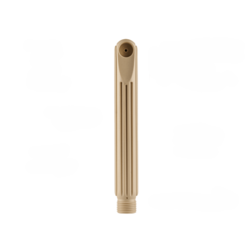 CRYSTAL WATER Tuš ručica RELAX, o3cm, 0,5 bar, Bež