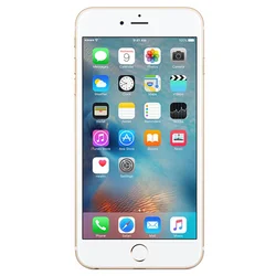 APPLE mobilni telefon IPHONE 6S 16GB zlatni