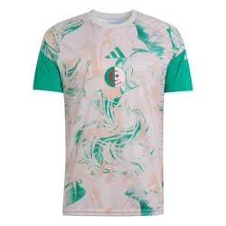 adidas Dres Algeria Away Pre-Match 2026