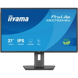 IIYAMA Monitor LED XB2792HSU-B1