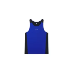 A-Game Dres kobalt modra/črna/bela