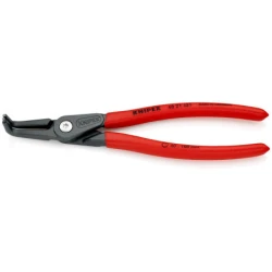 Knipex precizna klešta za sigurnosne unutrašnje prstenove 210 mm ( 48 21 J31 )