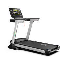 Shoppster fitness Poluprofesionalna traka za trčanje AC motor TM9520 20km/4HP