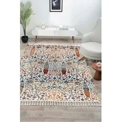 Conceptum Hypnose Tepih Antique An005, 120x180 cm, Šareni