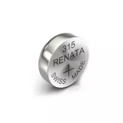 Renata 315/ 716/ SR716/ 315 1,55V 1/ 10 srebro oksid baterija