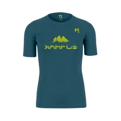 Karpos Loma Evo Print majica, stargazer (3XL)