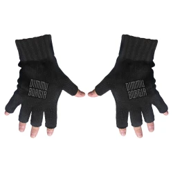 Brezprstne rokavice Dimmu Borgir - Logo - RAZAMATAZ - FG060