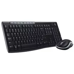 LOGITECH Wireless Combo MK270 - EER - Slovenian layout