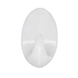 Ridder 13110201 SET OD 3 KUKICE BELE PVC