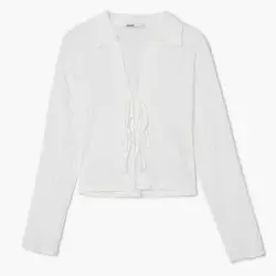 Cropp - Košulja - white