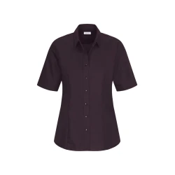 SEIDENSTICKER Bluza Schwarze Rose, črna