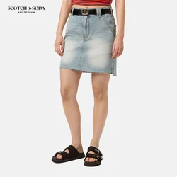 Scotch & Soda Traper Krilo