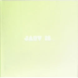 Jarv Is - Beyond The Pale