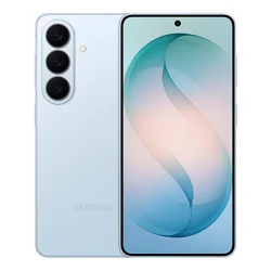 SAMSUNG pametni telefon Galaxy S26 12GB/256GB, Sky Blue