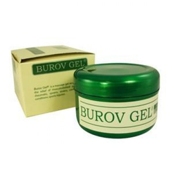 Razno Burow gel, 100g
