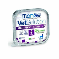 Monge VetSolution Cat Gastrointestinal - Wet