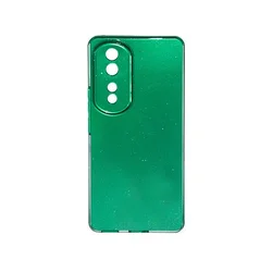 Maska za telefon GLITTER CASE za Huawei Honor 80 Pro DZ16, Maslina