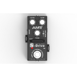 AMT FX S-DRIVE mini