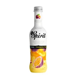 MG Vodka Passion Fruit